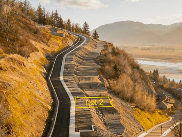 Lot for sale in Chilliwack, Chilliwack, 2 43450 Alameda Drive, 263166603 | Realtylink.org