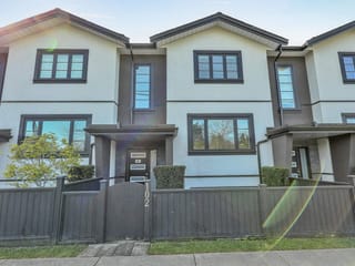 Townhouse for sale in Coquitlam, Coquitlam, 102 806 Gauthier Avenue, 263166607 | Realtylink.org