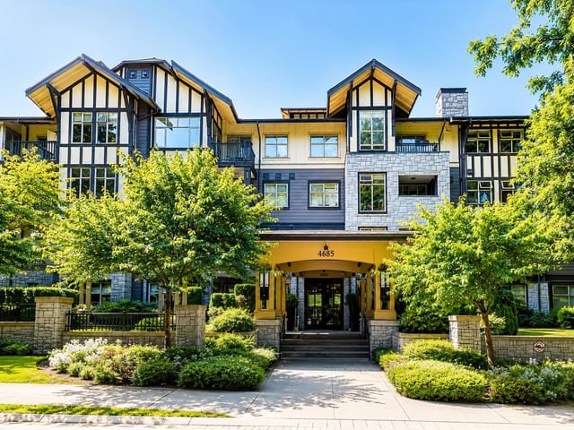 Apartment for sale in Vancouver, Vancouver West, 205 4885 Valley Drive, 263166614 | Realtylink.org