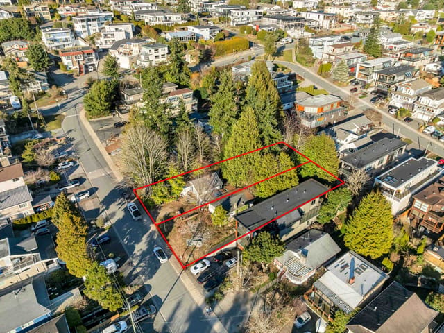 Lot for sale in White Rock, South Surrey White Rock, 962 Maple Street, 263166616 | Realtylink.org