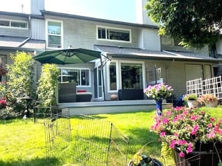 Townhouse for sale in Surrey, South Surrey White Rock, 15863 Alder Place, 263166617 | Realtylink.org