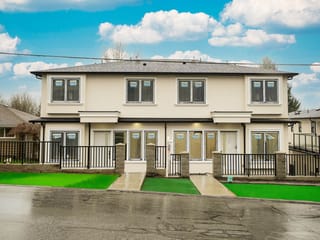 1/2 Duplex for sale in Burnaby, Burnaby South, 1 5091 Buxton Street, 263166619 | Realtylink.org