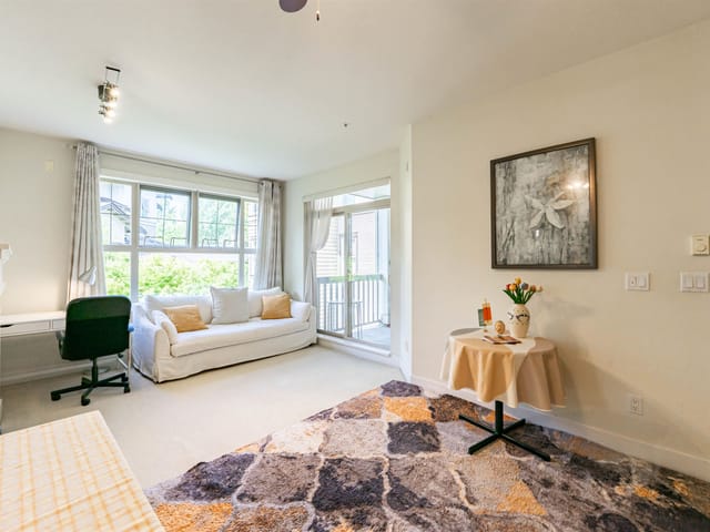 Apartment for sale in Vancouver, Vancouver West, 2303 4625 Valley Drive, 263166624 | Realtylink.org