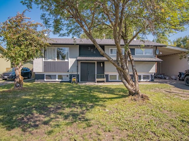 House for sale in Fort St. James, Fort St. James, 324 Dogwood Street, 263166625 | Realtylink.org