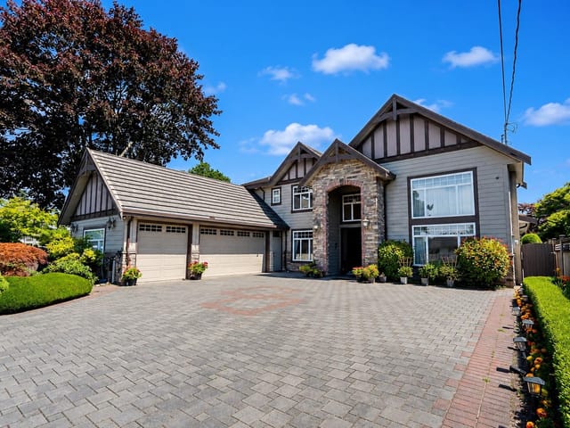 House for sale in Richmond, Richmond, 8800 Moore Road, 263166626 | Realtylink.org