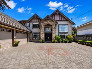 House for sale in Richmond, Richmond, 8800 Moore Road, 263166626 | Realtylink.org
