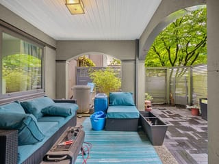 Townhouse for sale in Vancouver, Vancouver West, 1330 W 7th Avenue, 263166627 | Realtylink.org