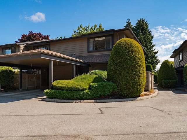 Townhouse for sale in Richmond, Richmond, 57 10220 Dunoon Drive, 263166630 | Realtylink.org