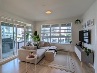 Apartment for sale in Coquitlam, Coquitlam, 409 603 Regan Avenue, 263166640 | Realtylink.org