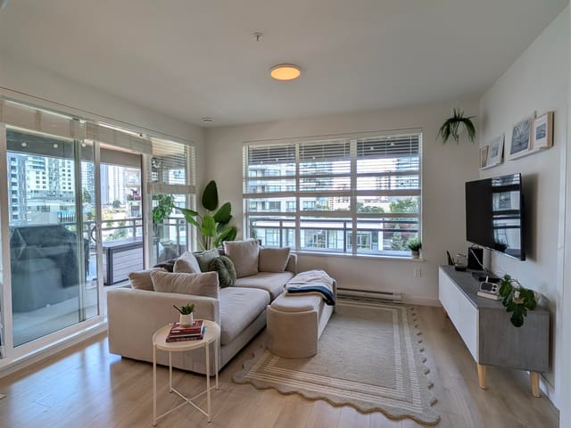 Apartment for sale in Coquitlam, Coquitlam, 409 603 Regan Avenue, 263166640 | Realtylink.org