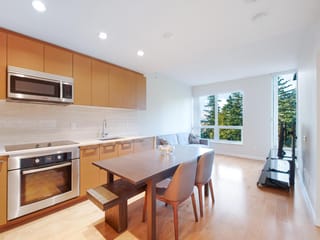 Apartment for sale in Vancouver, Vancouver West, 1709 5728 Berton Avenue, 263166647 | Realtylink.org
