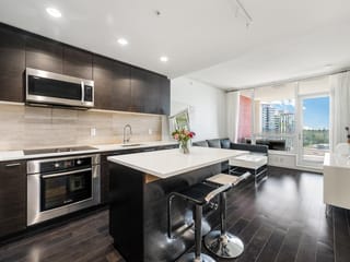 Apartment for sale in Vancouver, Vancouver West, 1103 5728 Berton Avenue, 263166650 | Realtylink.org