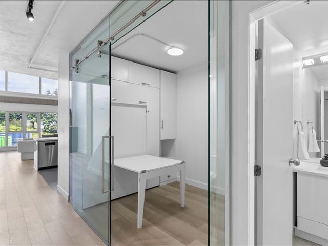 Apartment for sale in Vancouver, Vancouver East, 309 27 Alexander Street, 263166651 | Realtylink.org
