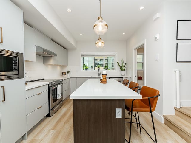 Townhouse for sale in Port Moody, Port Moody, 202 80 Elgin Street, 263166655 | Realtylink.org