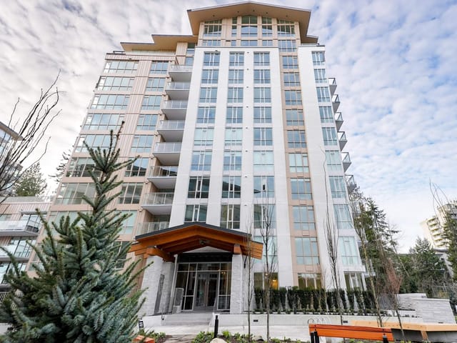 Apartment for rent in North Vancouver, North Vancouver, 1007 2375 Emery Court, 263166660 | Realtylink.org