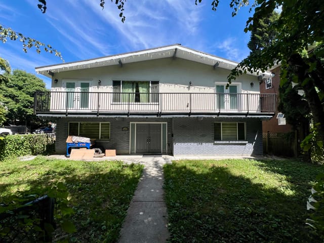 House for sale in Vancouver, Vancouver East, 5430 Melbourne Street, 263166661 | Realtylink.org