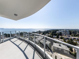 Apartment for sale in White Rock, South Surrey White Rock, 1606 1475 Foster Street, 263166668 | Realtylink.org