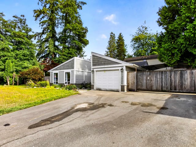 House for sale in Maple Ridge, Maple Ridge, 21598 Spring Avenue, 263166677 | Realtylink.org