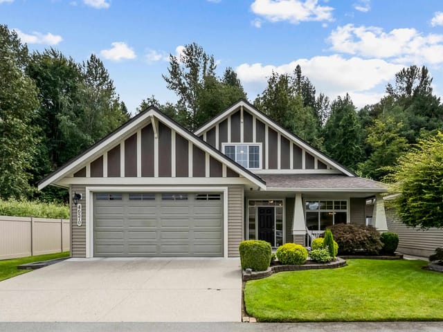 House for sale in Chilliwack, Sardis, 46570 Hearthstone Avenue, 263166678 | Realtylink.org