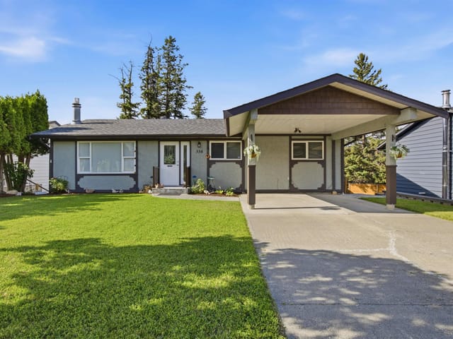 House for sale in Williams Lake, Williams Lake, 338 Litzenburg Crescent, 263166681 | Realtylink.org