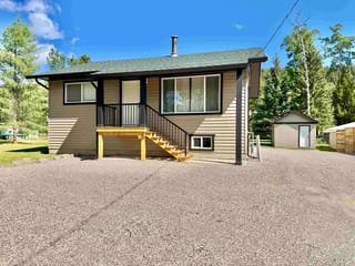 House for sale in Horse Lake, 100 Mile House, 5901 Horse Lake Road, 263166684 | Realtylink.org