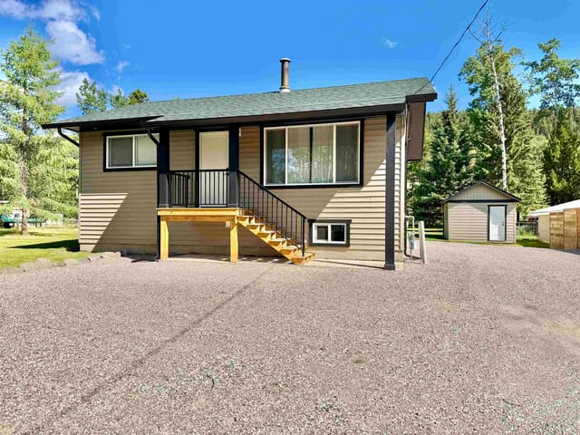 House for sale in Horse Lake, 100 Mile House, 5901 Horse Lake Road, 263166684 | Realtylink.org