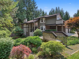 Townhouse for sale in North Vancouver, North Vancouver, 20 1900 Indian River Crescent, 263166687 | Realtylink.org