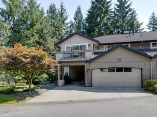 Townhouse for sale in North Vancouver, North Vancouver, 20 1900 Indian River Crescent, 263166687 | Realtylink.org