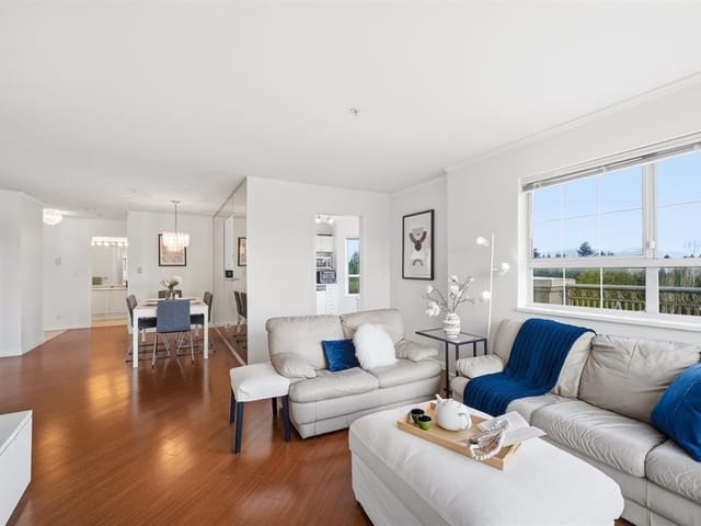 Apartment for sale in Surrey, North Surrey, 407 15268 105 Avenue, 263166688 | Realtylink.org