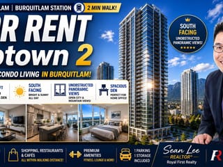 Apartment for rent in Coquitlam, Coquitlam, 1501 570 Emerson Street, 263166691 | Realtylink.org