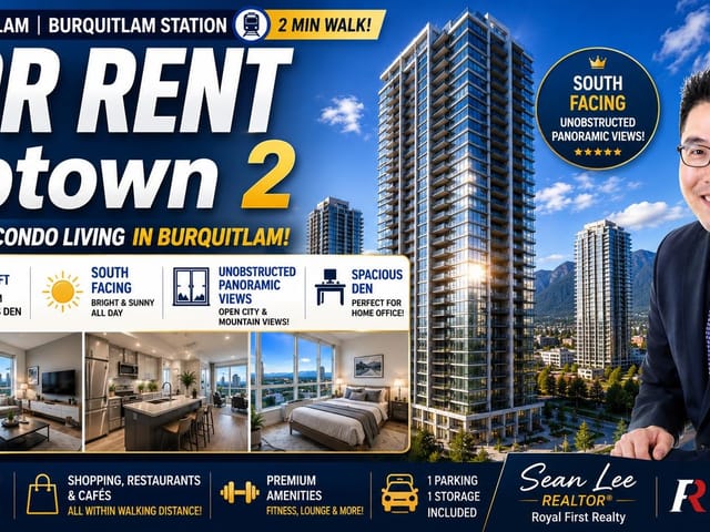 Apartment for rent in Coquitlam, Coquitlam, 1501 570 Emerson Street, 263166691 | Realtylink.org