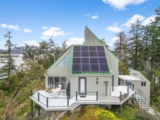 House for sale in Vancouver, West Vancouver, 28 Passage Island, 263166692 | Realtylink.org