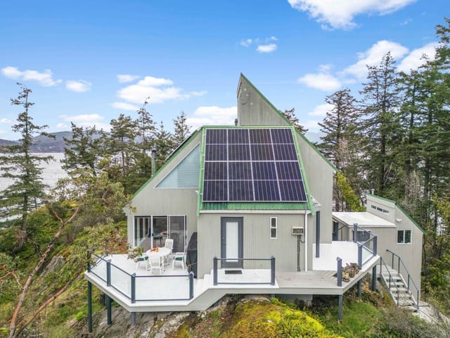 House for sale in Vancouver, West Vancouver, 28 Passage Island, 263166692 | Realtylink.org