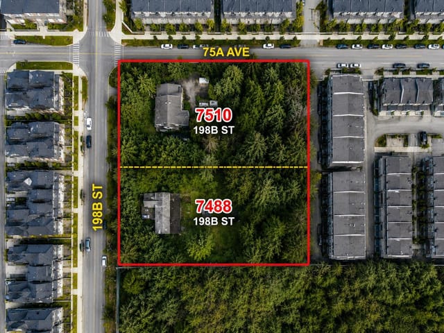 House for sale in Langley, Langley, 7488 198b Street, 263166695 | Realtylink.org