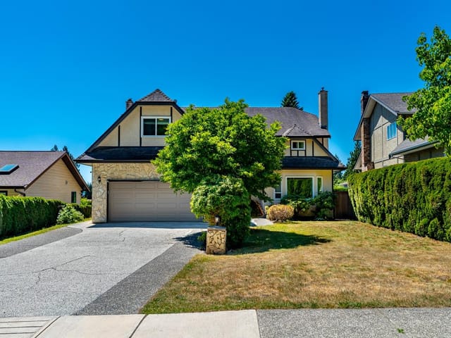 House for sale in Coquitlam, Coquitlam, 382 Balfour Drive, 263166698 | Realtylink.org