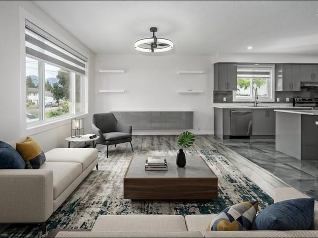 House for sale in Chilliwack, Chilliwack, 8762 Bellevue Drive, 263166704 | Realtylink.org