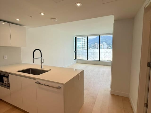 Apartment for sale in North Vancouver, North Vancouver, 907 135 13th Street E, 263166706 | Realtylink.org