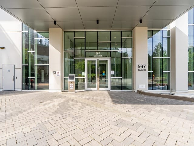 Apartment for sale in Coquitlam, Coquitlam, 606 567 Clarke Road, 263166712 | Realtylink.org