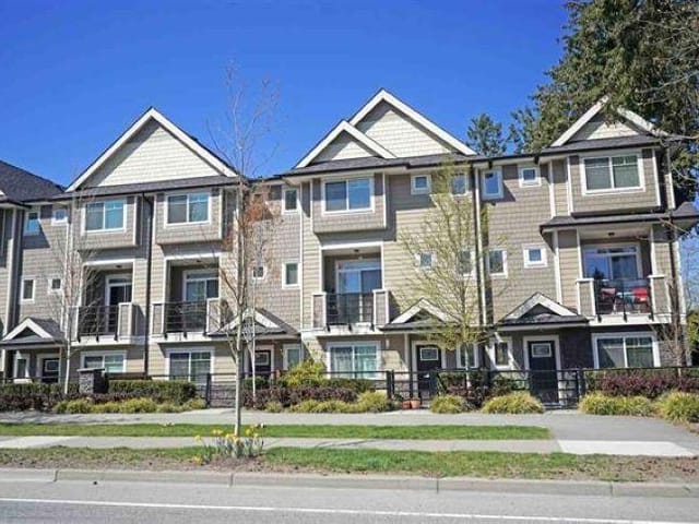 Townhouse for sale in Surrey, Surrey, 50 14285 64 Avenue, 263166714 | Realtylink.org