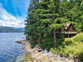 House for sale in Sechelt, Sunshine Coast, 6787 Sechelt Inlet Road, 263166715 | Realtylink.org