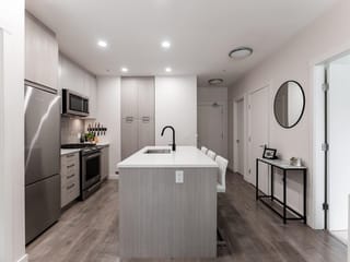 Apartment for sale in Coquitlam, Coquitlam, 206 707 Como Lake Avenue, 263166718 | Realtylink.org