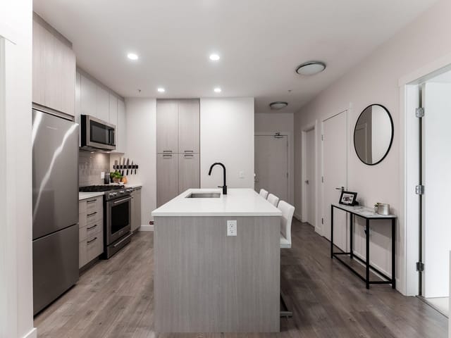 Apartment for sale in Coquitlam, Coquitlam, 206 707 Como Lake Avenue, 263166718 | Realtylink.org