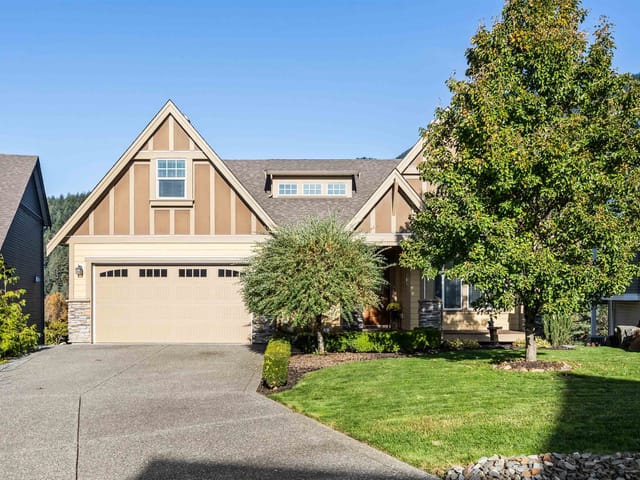 House for sale in Agassiz, Agassiz, 4 1911 Woodside Boulevard, 263166720 | Realtylink.org