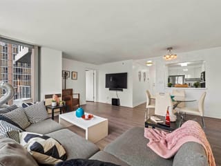 Apartment for sale in Vancouver, Vancouver West, 2102 930 Cambie Street, 263166722 | Realtylink.org