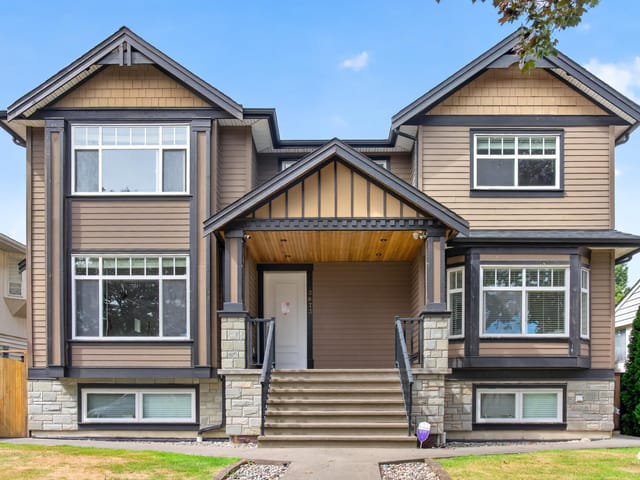 House for sale in Burnaby, Burnaby South, 3873 Pine Street, 263166729 | Realtylink.org