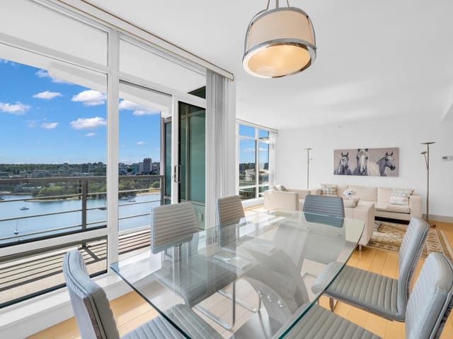 Apartment for sale in Vancouver, Vancouver West, 2502 1483 Homer Street, 263166733 | Realtylink.org