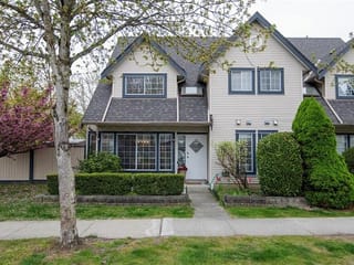 Townhouse for sale in Maple Ridge, Maple Ridge, 30 11536 236 Street, 263166734 | Realtylink.org
