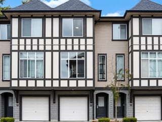Townhouse for sale in Richmond, Richmond, 42 9728 Alexandra Road, 263166735 | Realtylink.org