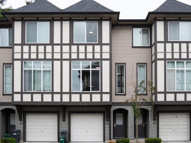 Townhouse for sale in Richmond, Richmond, 42 9728 Alexandra Road, 263166735 | Realtylink.org