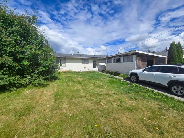 House for sale in Kitimat, Kitimat, 88 Starling Street, 263166737 | Realtylink.org